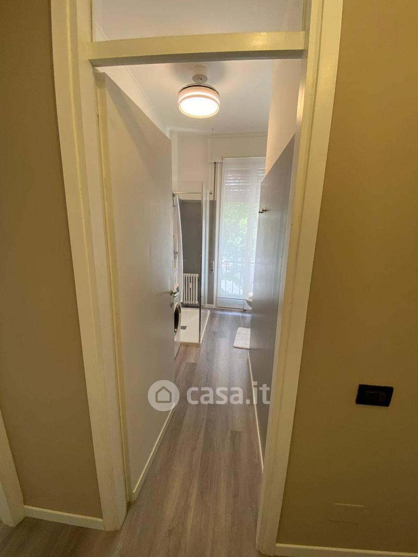 Bilocale in Via Roma — foto 16 di 16
