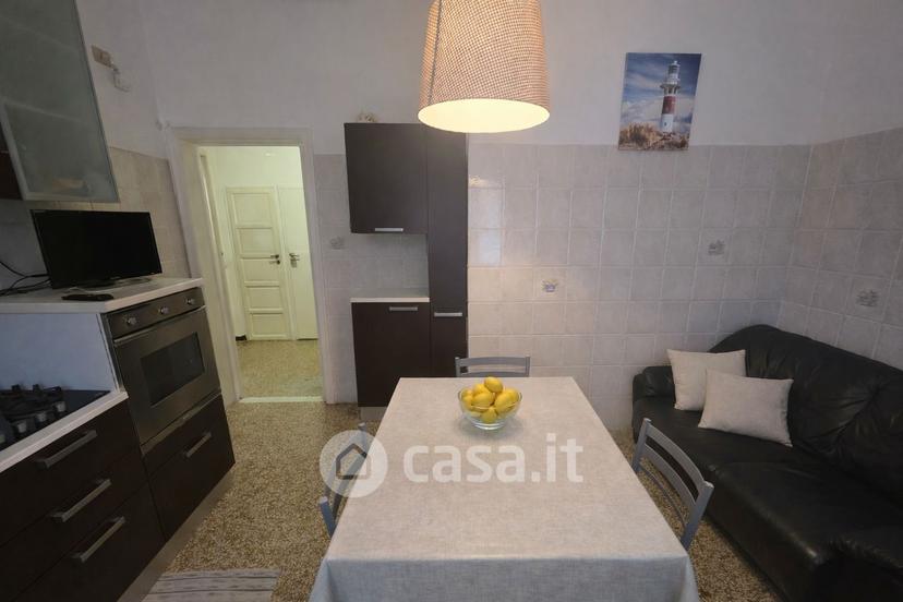 Trilocale in Via Cilea 5 — foto 3 di 12
