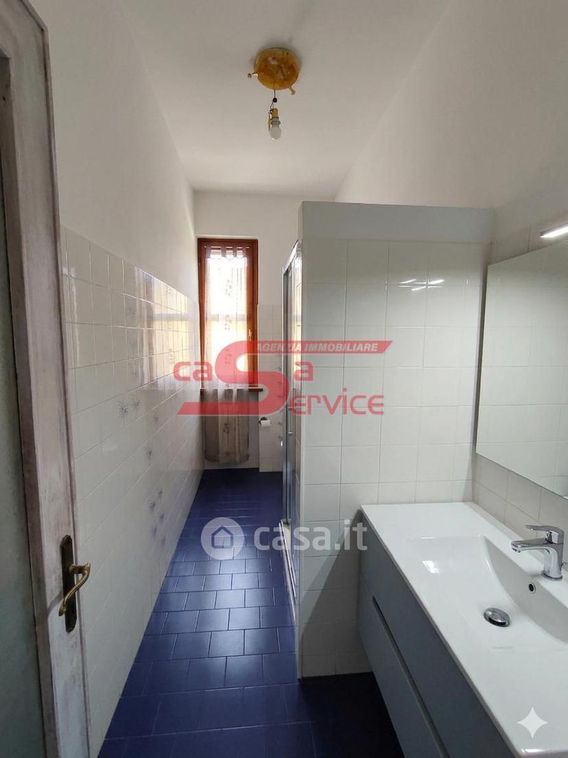 Quadrilocale in Via Croce Guigli 11 — foto 7 di 17