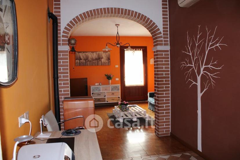 Villa in Via Sant'Andrea — foto 14 di 16