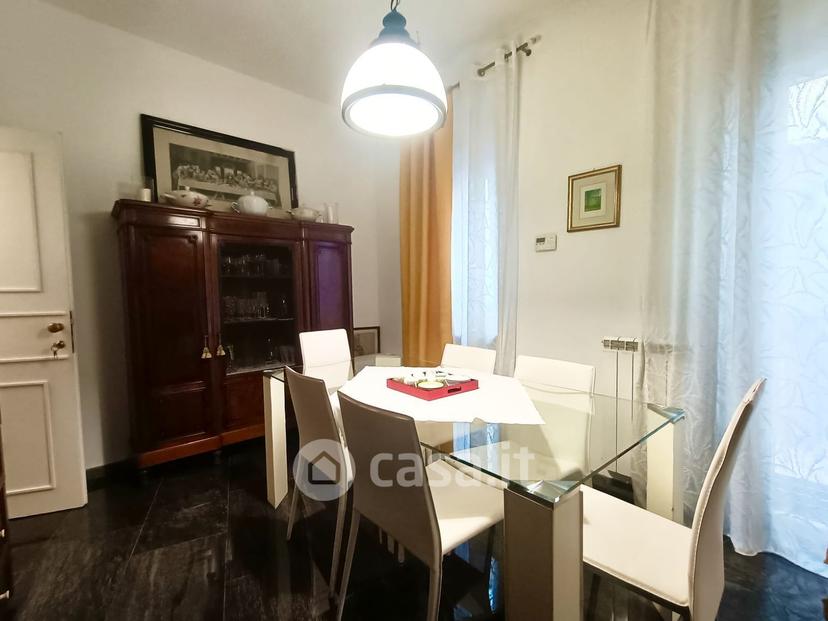 Quadrilocale in Via Ostiense — foto 10 di 28