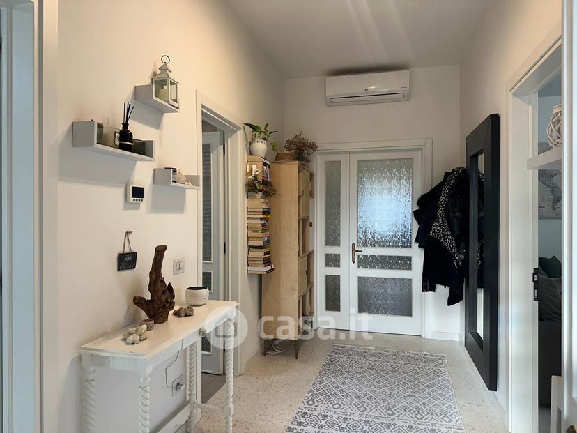 Quadrilocale in Via Luciano Romagnoli 22 — foto 20 di 40