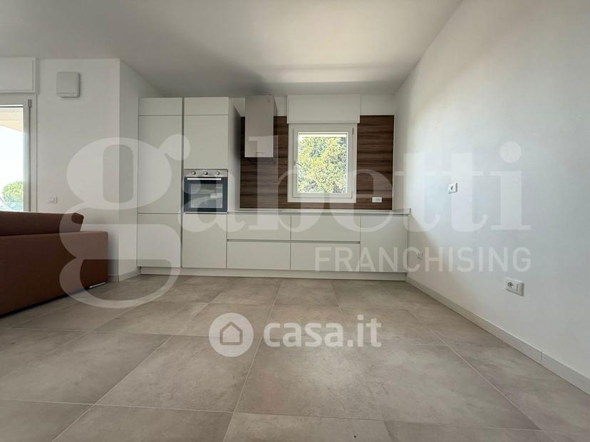 Quadrilocale in Via della Madonna Alta 193 — foto 27 di 34