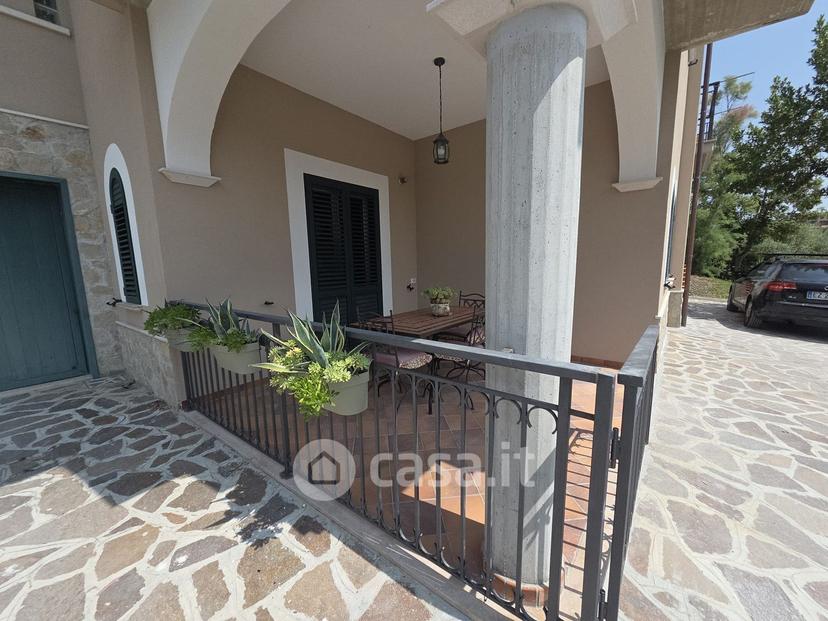 Trilocale in Contrada Selva — foto 23 di 23