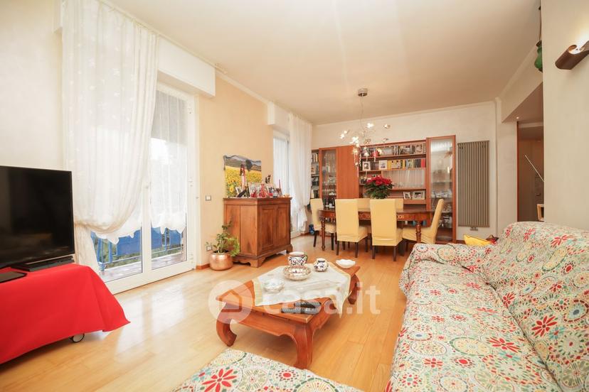 Appartamento in Via Aurelia Orientale 47 — foto 11 di 43