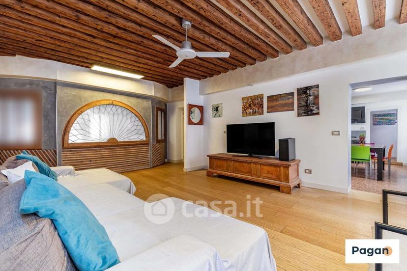 Appartamento in Sestiere Dorsoduro — foto 16 di 29