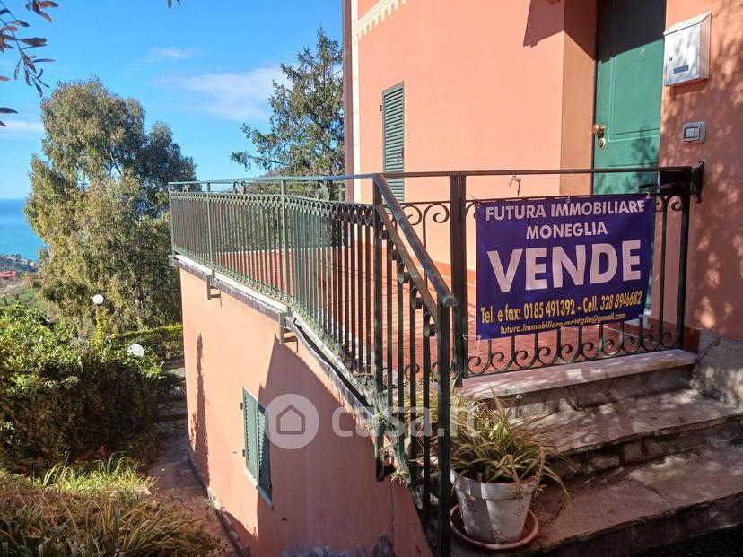 Trilocale in Località Tessi 22 — foto 22 di 43