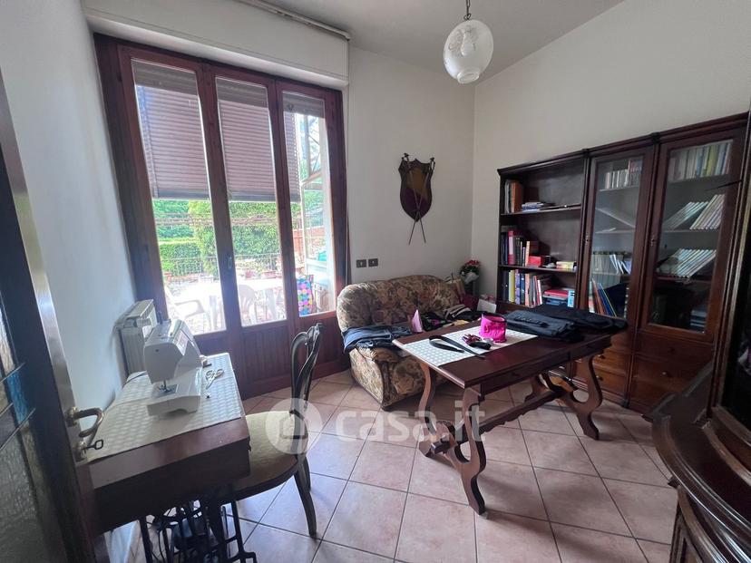 Appartamento in Via Gherardo Silvani 129 — foto 36 di 38