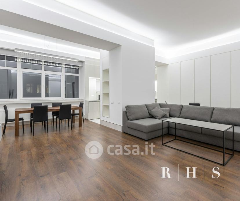 Trilocale in Via Hans Semper — foto 4 di 10