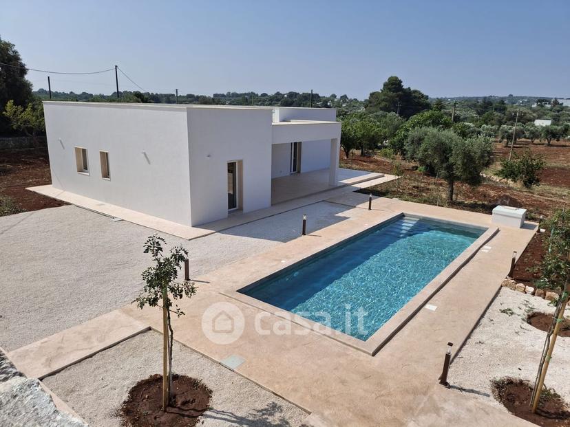 Villa in Contrada Traghetto — foto 35 di 43