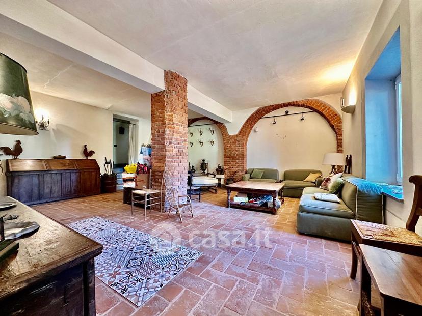Villa in Strada di Monterotondo 14 — foto 4 di 34
