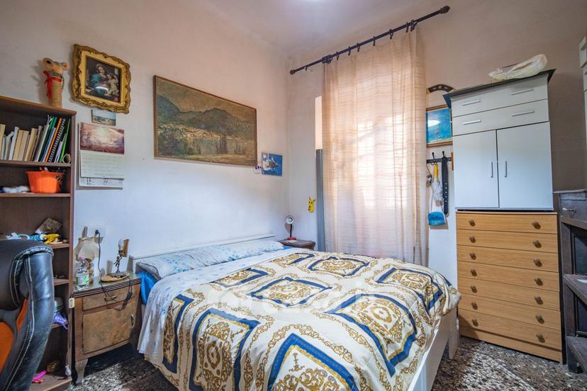 Appartamento in Salita di Balaclava — foto 8 di 25