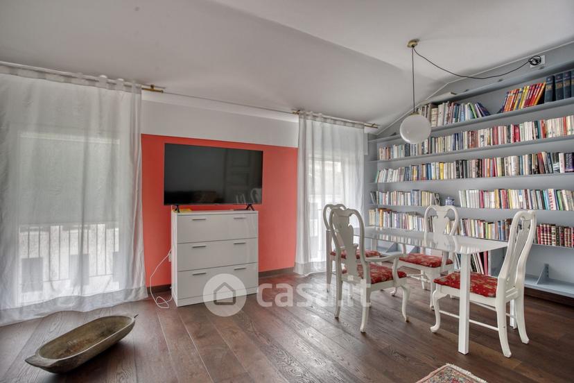 Appartamento in Borgo Giuseppe Mazzini 2 — foto 11 di 24