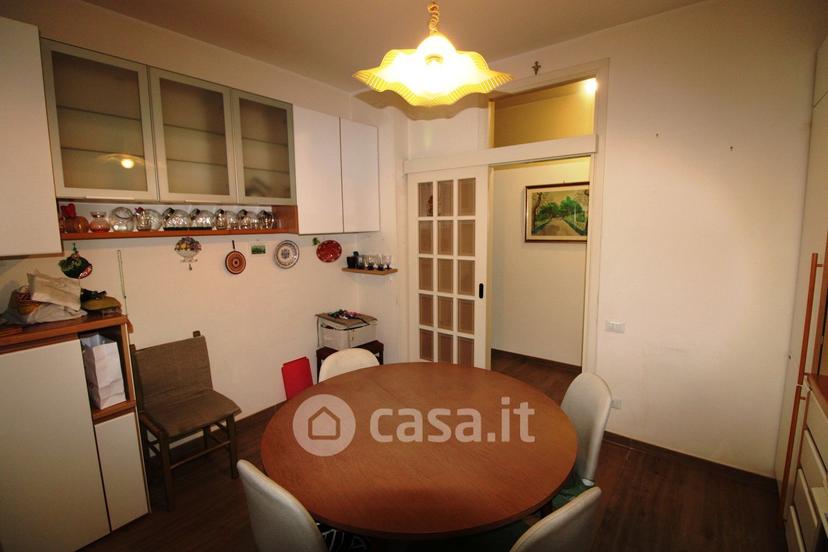 Quadrilocale in Via Giovanni Verga 75 — foto 31 di 50