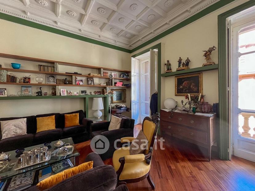 Appartamento in Via Santa Lucia — foto 19 di 31
