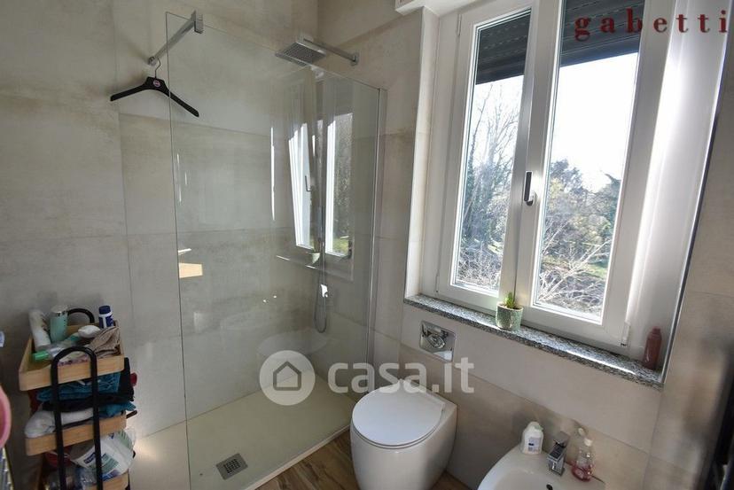 Villa in Via Gorizia 5 — foto 28 di 28