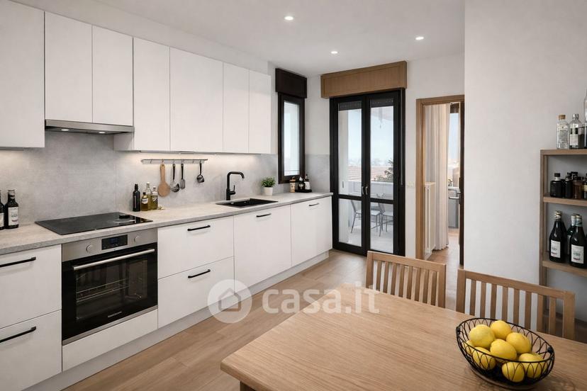 Appartamento in Via Giovanni Pellegrino Dandi — foto 3 di 22