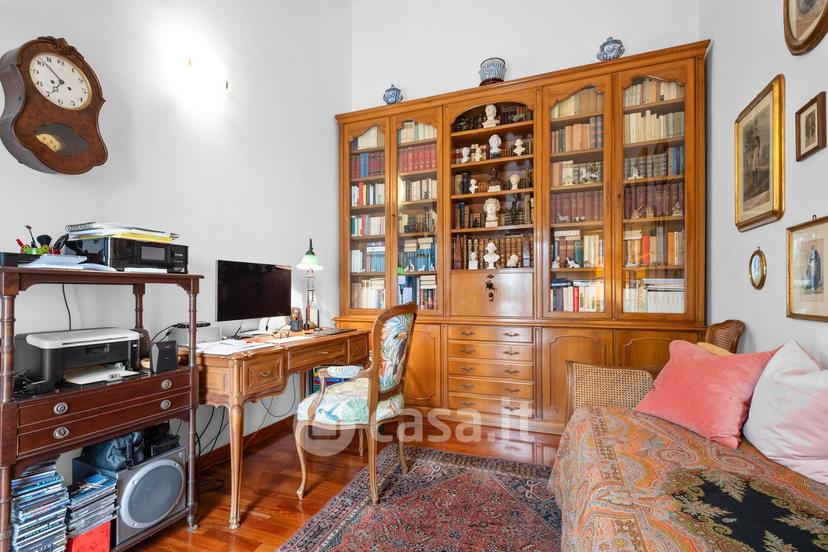 Appartamento in Via Cairoli 3 — foto 50 di 71