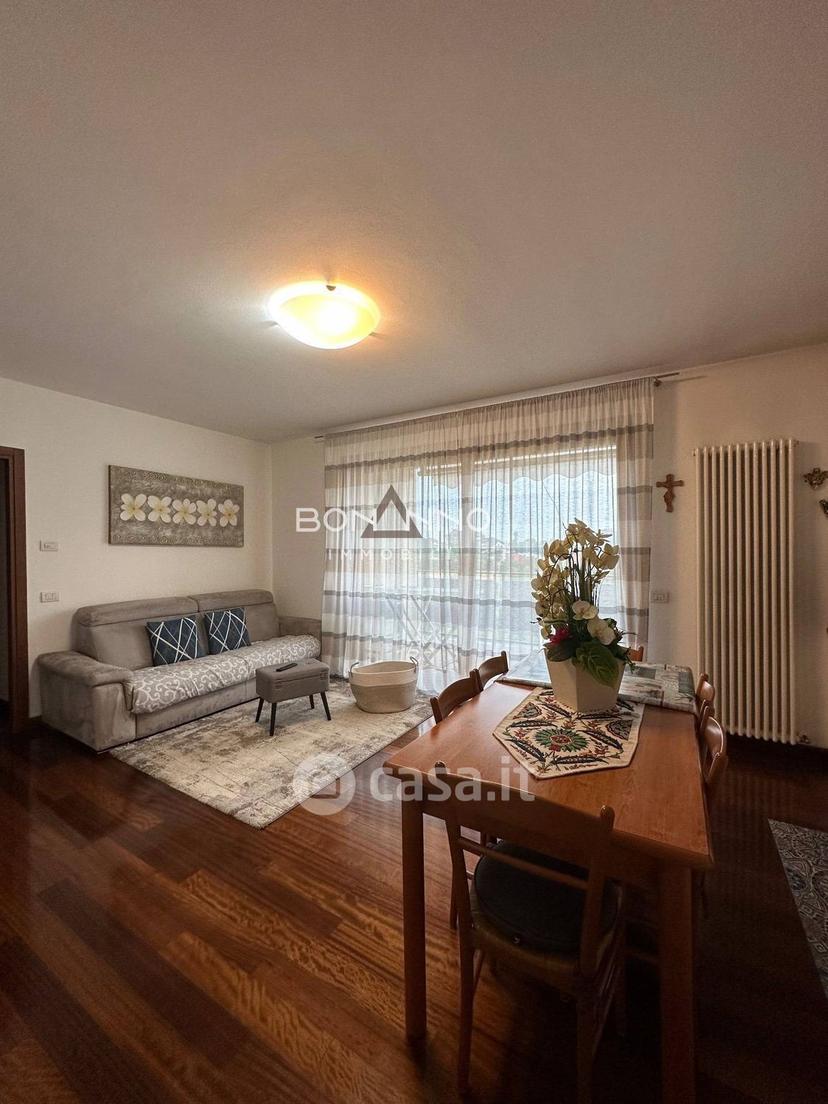 Trilocale in Via dei Carpani — foto 20 di 24
