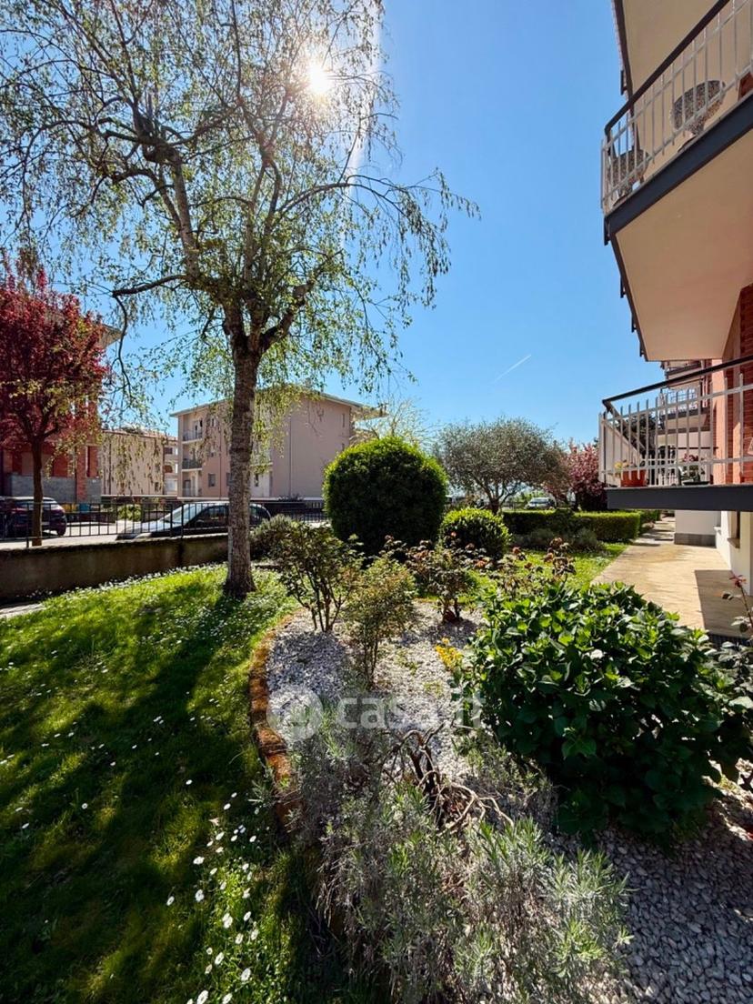 Quadrilocale in Via Graziano 12 — foto 34 di 57