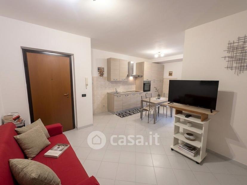Trilocale in Via Centuriazione 17 — foto 16 di 18