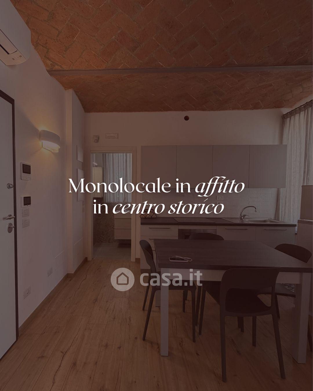 Monolocale in Viale Nicolò Biondo