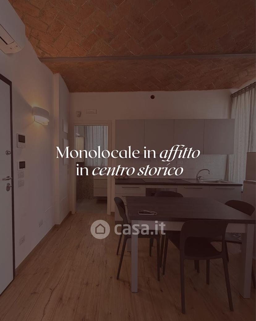 Monolocale in Viale Nicolò Biondo