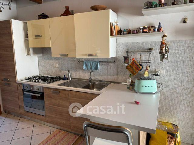 Quadrilocale in Via Podesti 16 — foto 39 di 44