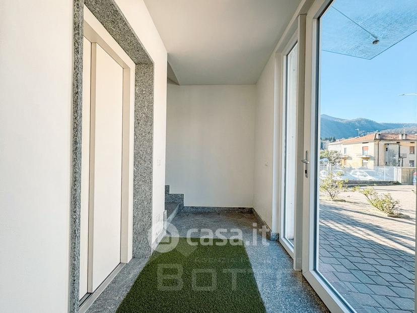 Appartamento in Via Pacinotti 15 — foto 51 di 77
