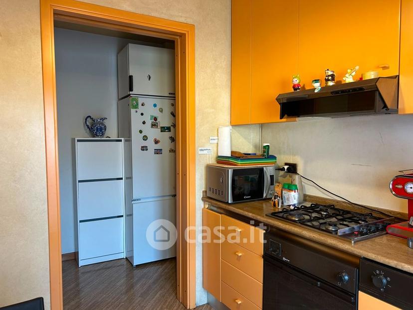 Trilocale in Via Francesco Torta — foto 78 di 87