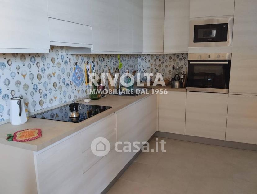 Quadrilocale in Via Trieste — foto 9 di 17