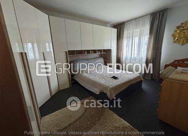 Appartamento in Viale Viareggio — foto 31 di 31