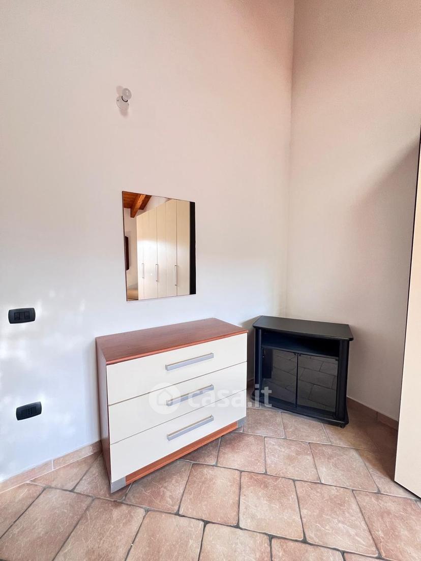 Trilocale in Via Roma