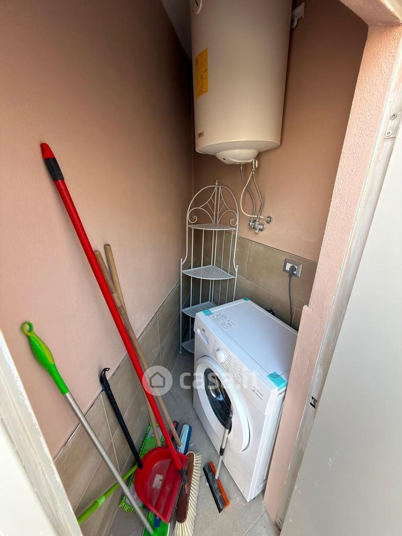 Monolocale in Via Madonna del Pantano 14 — foto 8 di 23