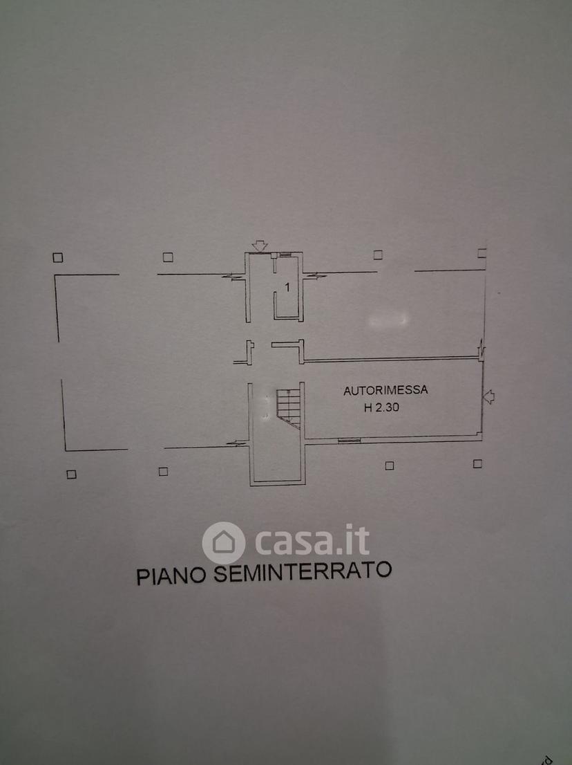 Bilocale in Via delle Ortensie — foto 27 di 34