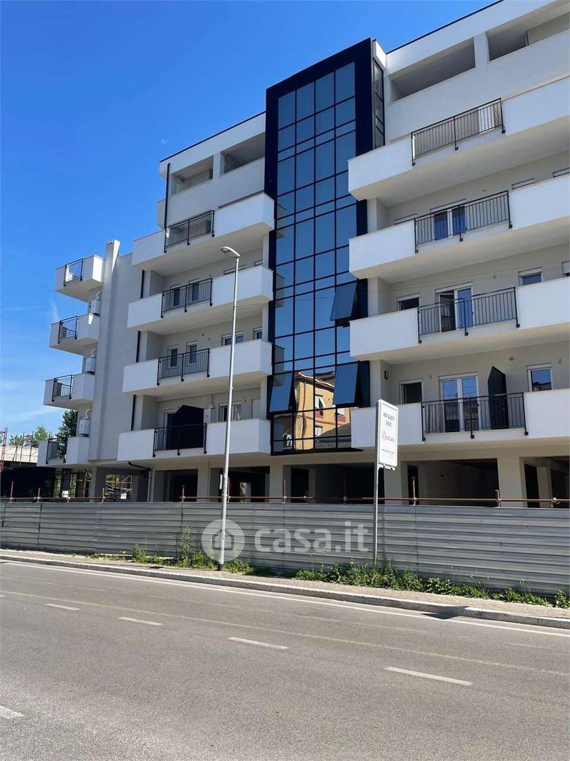 Trilocale in Via Tiburtina — foto 36 di 41