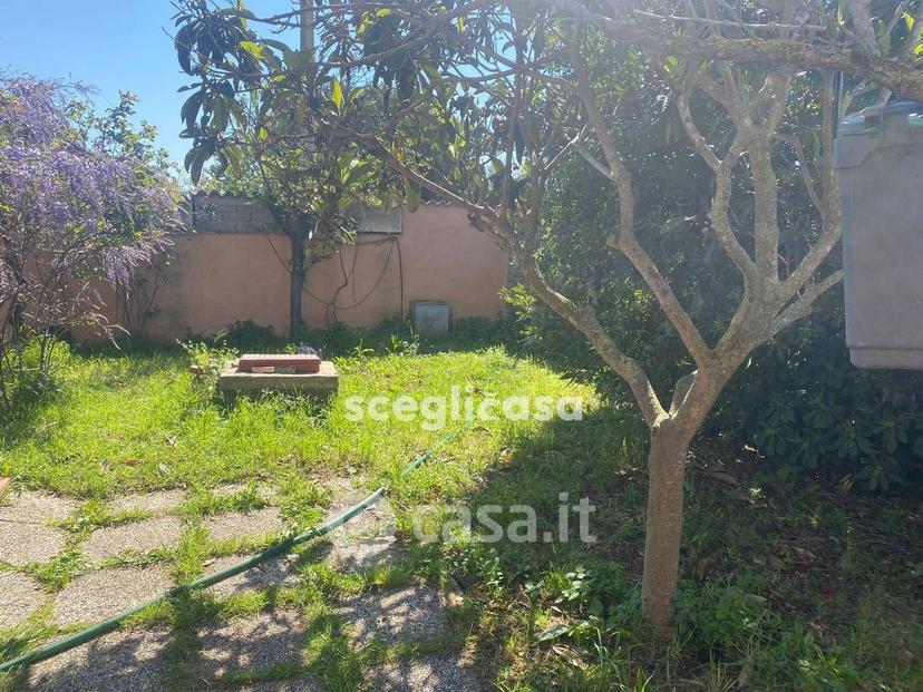 Villa in Via Mera 6 — foto 43 di 48