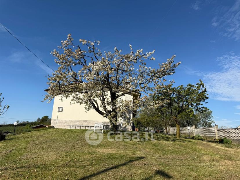 Villa in Località Asci 10 — foto 53 di 62
