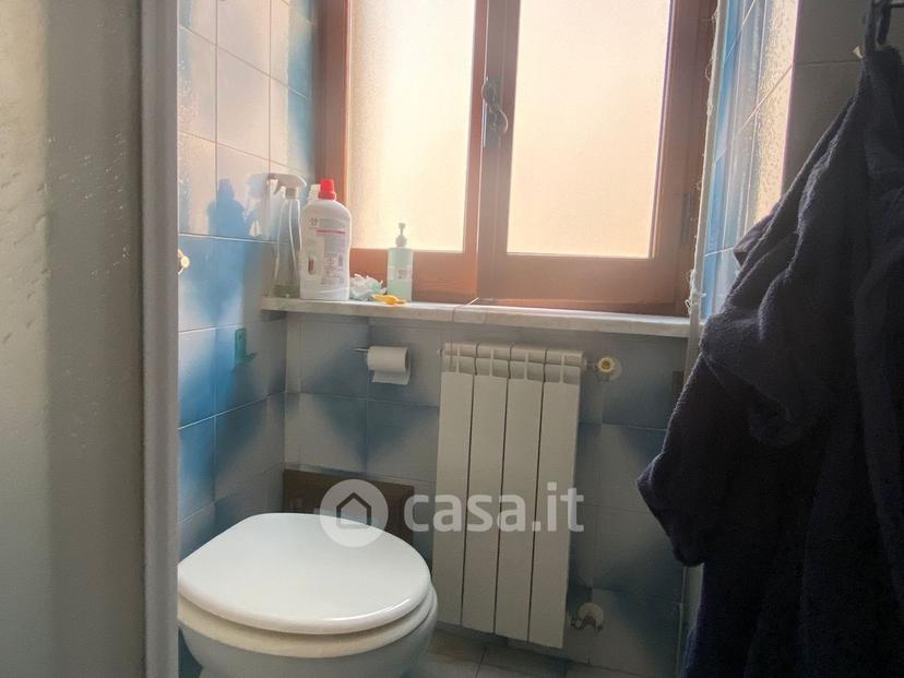 Appartamento in Via Italo Balbo 37 — foto 21 di 25