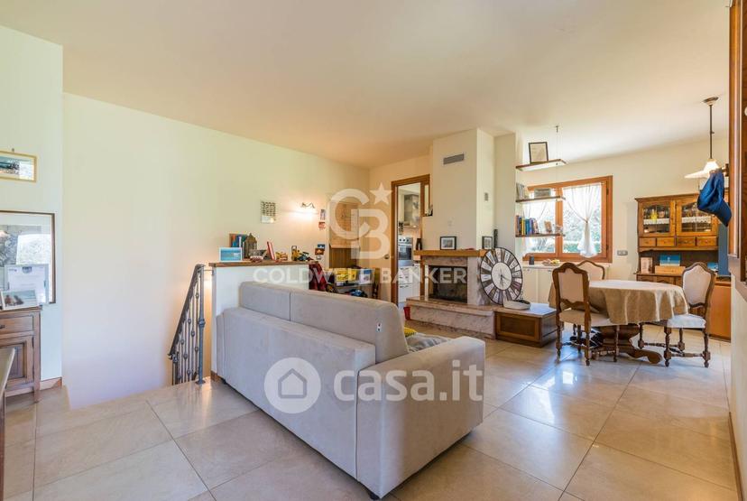 Villa in Via San Giovanni 56 — foto 8 di 79