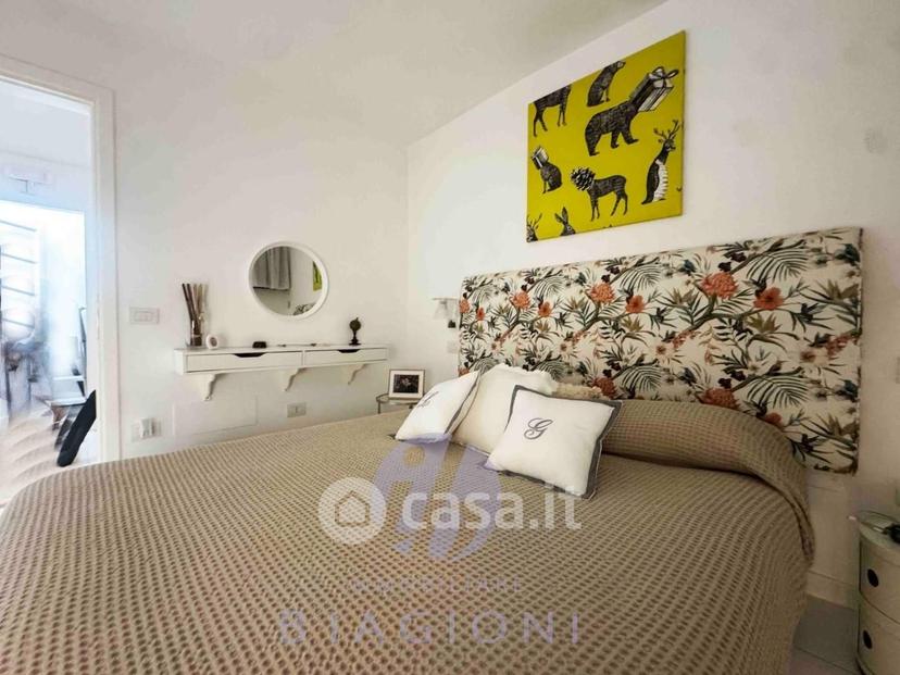 Villa in Via Vincenzo Bellini 5