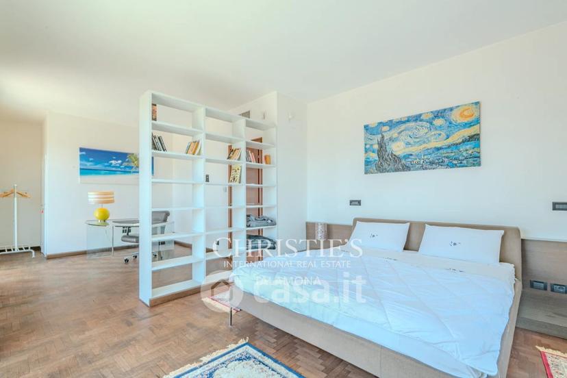 Villa in Via Cornice Fiorita — foto 47 di 54