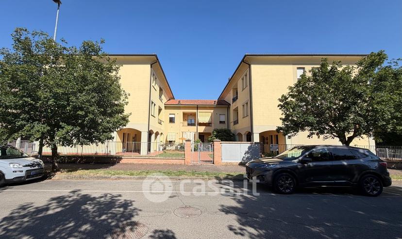 Bilocale in Via Costruttori di Pace 3 — foto 28 di 46