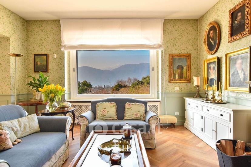 Villa in Via XX Settembre — foto 33 di 50
