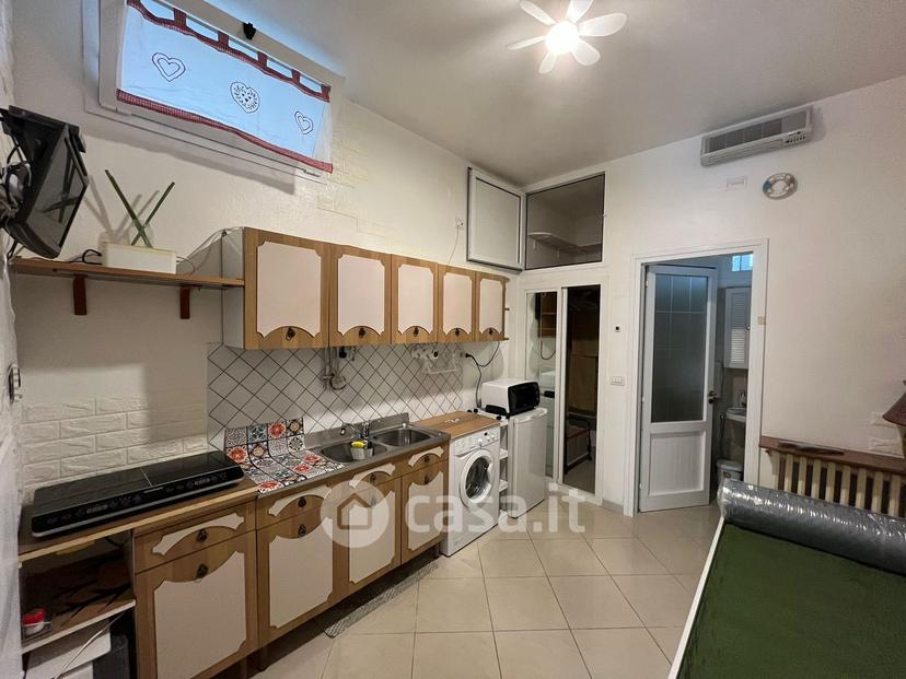Monolocale in Via San Vincenzo de Paoli — foto 13 di 19