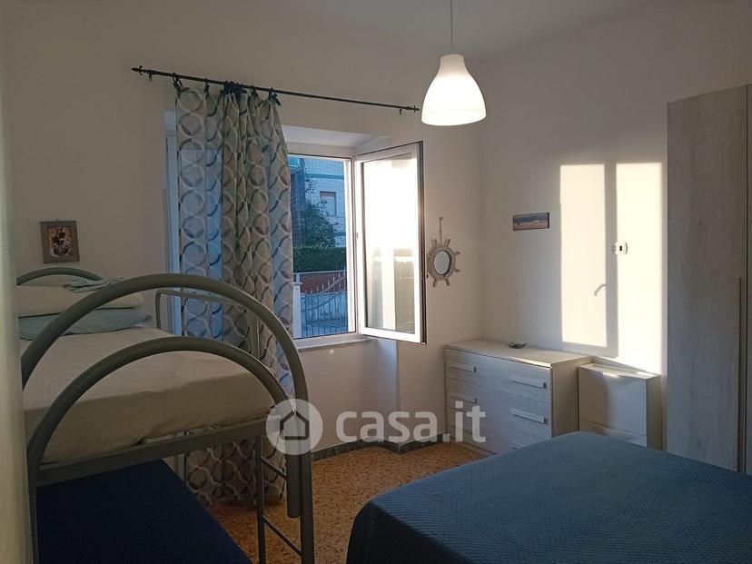 Trilocale in Lungomare Nazario Sauro 331 — foto 18 di 18