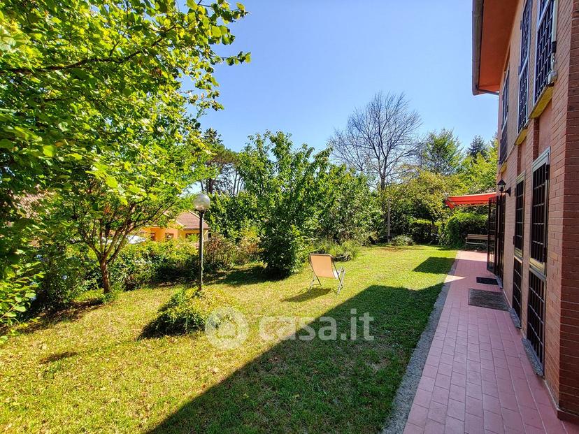 Villa in Strada Provinciale Valle di Vico — foto 24 di 26