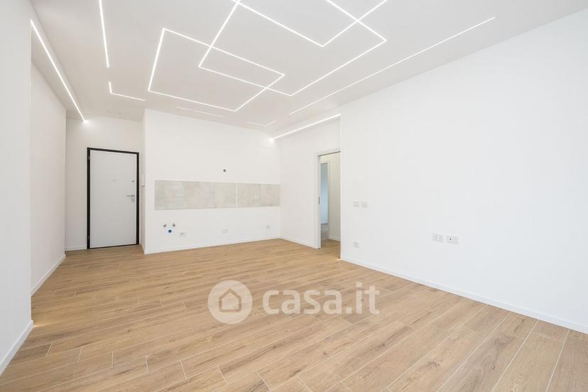 Trilocale in Via Nomentana — foto 16 di 44