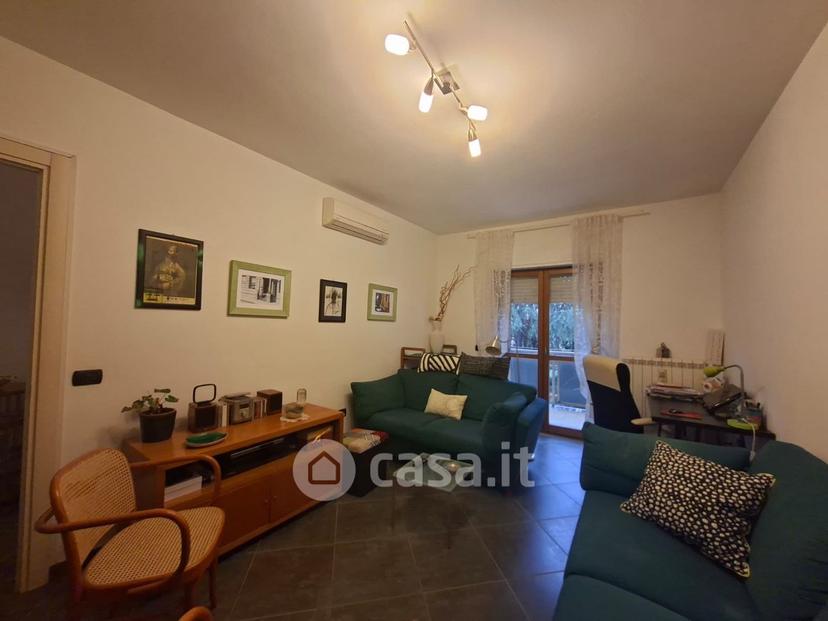Trilocale in Via Martiri di Bellona 14 — foto 29 di 30