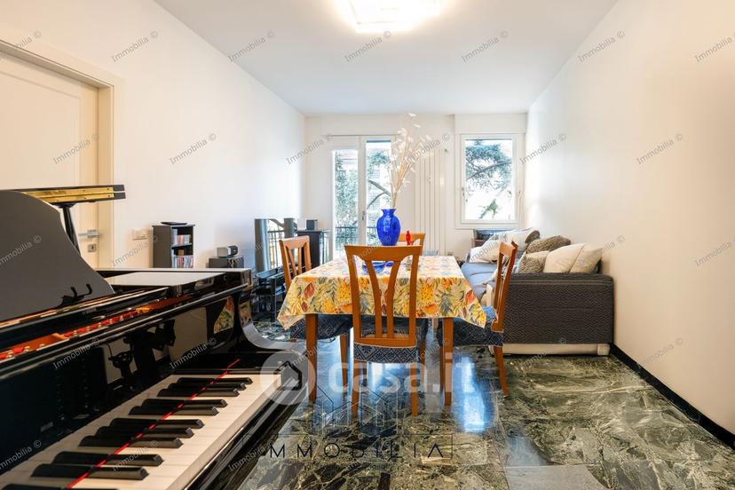 Appartamento in Cannaregio 982 — foto 25 di 32